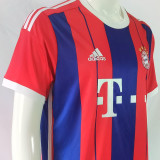 2014/15 BFC Home Retro Soccer Jersey