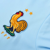 2025 France Hoody Zipper Jacket Tracksuit 没拉链