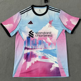 2025/26 LFC Special Edition Fans Soccer Jersey