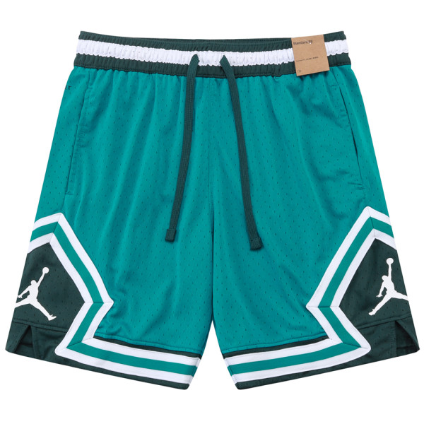 A2442 Jordan Casual Short Pants 水岸青