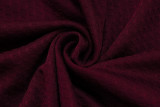2025/26 BFC Maroon POLO Tracksuit