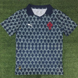 2025 Portugal POLO Short Jersey