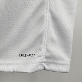 2025 Lakers ANTHONY #7 White NBA Jerseys 热压