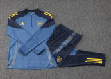 2025 Boca Grey Sweater Tracksuit