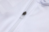 2025/26 BFC White Sweater Tracksuit