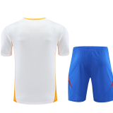 2025 AD~  White Training Jersey(A Set)