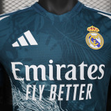 2025 RM Special Edition Player Version Soccer Jersey