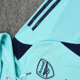 2025 ARS Hoody Zipper Jacket Tracksuit