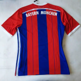 2014/15 BFC Home Retro Soccer Jersey