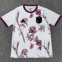 2025/26 Japan Fashion Edition Flower Fans Jersey