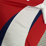 2024/25 ARS Home Red Women Soccer Jersey 女
