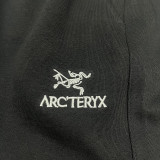 2025 Bird Home Black Cotton sports ankle pants style