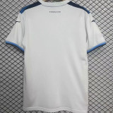 2025 Lazio Anniversary Edition Fans Soccer Jersey