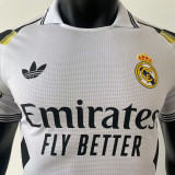 2025/26 RM Special Edition Player Version Soccer Jersey