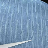 2024/25 Uruguay Home Blue Playe Version Jersey 乌拉圭