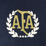 2024/25 Argentina Sapphire Blue Hoody