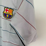 2003/04 BA  Away Retro Soccer Jersey