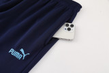2025/26 MS Sapphire Blue Jacket Tracksuit