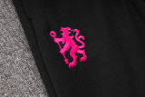 2025 CFC Black Sweater Tracksuit