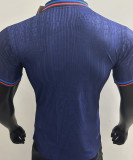 2025 BA Special Edition Player Version Soccer Jersey