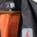 2023/24 Jordan Blasck Windbreaker