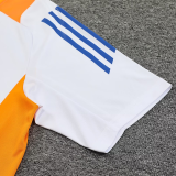 2025 AD~  White Training Jersey(A Set)