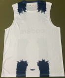 2025/26 Monterrey FIFA CWC Edition Vest Jersey 世俱杯版