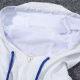 2024/25 England White Windbreaker （A Set）