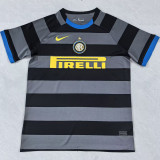 2020/2021 In Milan Third Retro Fans Soccer Jersey