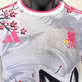 2025/26 Japan Special Edition Player Version Jersey