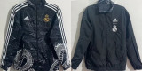 2023/24 RM Black Dragon Reversible Windbreaker 双面