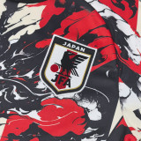2025/26 Japan Special Edition Fans Jersey