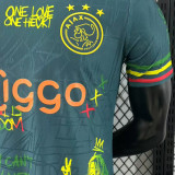 2025/26 AA Special Edition Player Version Soccer Jersey