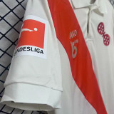 2025 Mainz 05 Special Edition Fans Soccer Jersey 美因茨