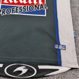 2000/2002 Real Sociedad Away Retro Soccer Jersey