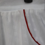 2025/26 BFC White Player Version Shorts Pants 球员版