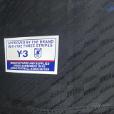 2024/25 Japan Y-3 Blue  Player Version Jersey