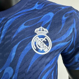 2025/26 RM Special Edition Player Version Soccer Jersey