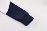 2025/26 Nk~ Sapphire Blue Jacket Tracksuit