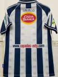 1999/2000 Monterrey Home Retro Soccer Jersey