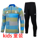 2025/26 RM Kids Sweater Tracksuit