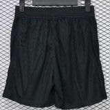 2025/26 CFC Third Black Player Version Shorts Pants 球员版