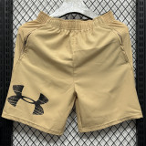 2025/26 UA Casual Short Pants  D662
