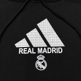 2024/25 RM Black Hoody