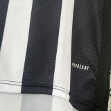 2024/25 AT Mineiro 1:1 Quality Home Fans Soccer Jersey