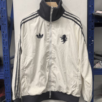 2025/26 JUV Beige Windbreaker