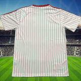 2025/26 Benfica Retro style Fans Soccer Jersey