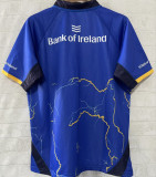 2025/26 Leinster Rugby Home Rugby Shirt 伦斯特