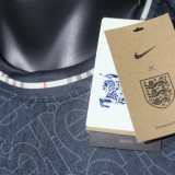 2024/25 England x JD Special Edition Player Version Soccer Jersey