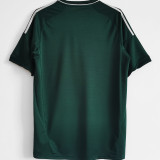 2012/13 RM Third Green Retro Fans Soccer Jersey